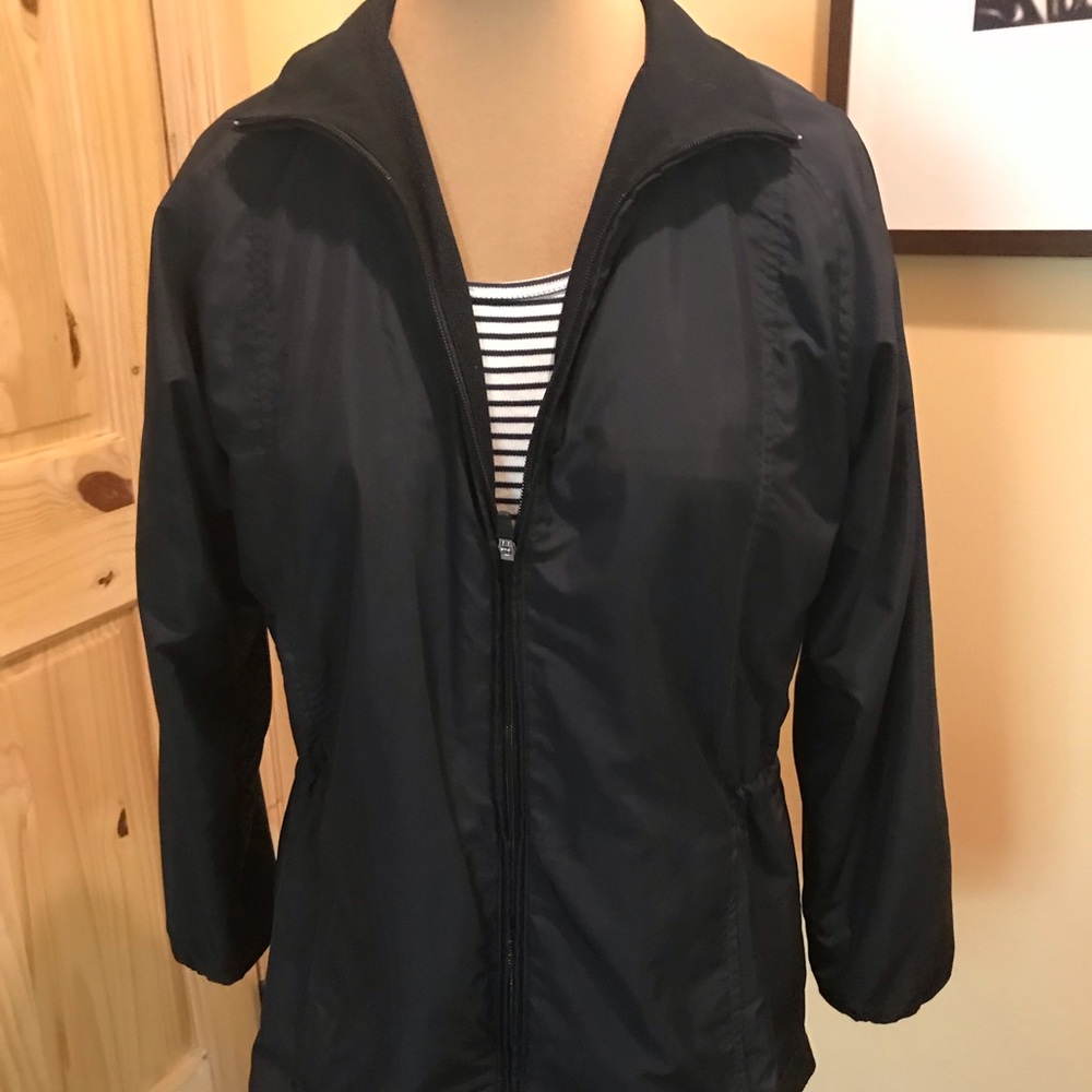 Lands End Lightweight Jacket